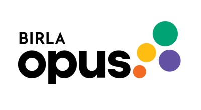 Birla Opus Logo