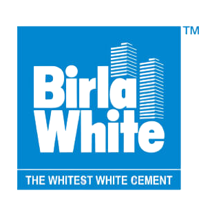 Birla White logo